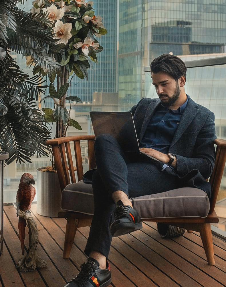 Technology Group Nepal