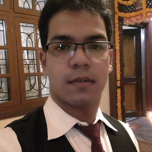 Digital Marketing Trainer at Technology Group Nepal - Mr. Pramit Shrestha